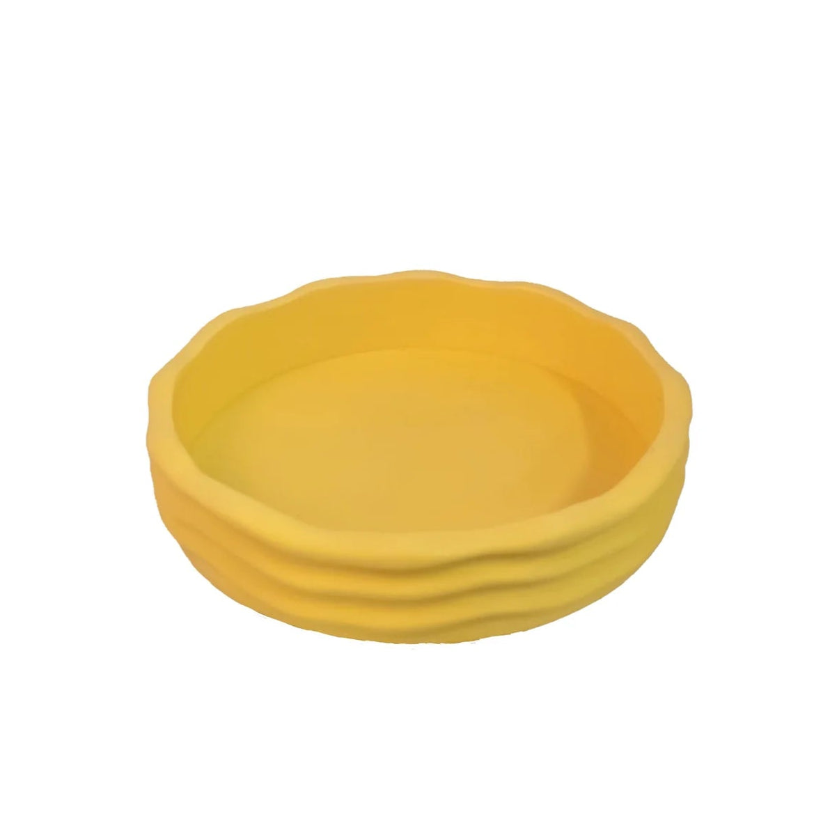Grennn - Speelbakje Wave Geel