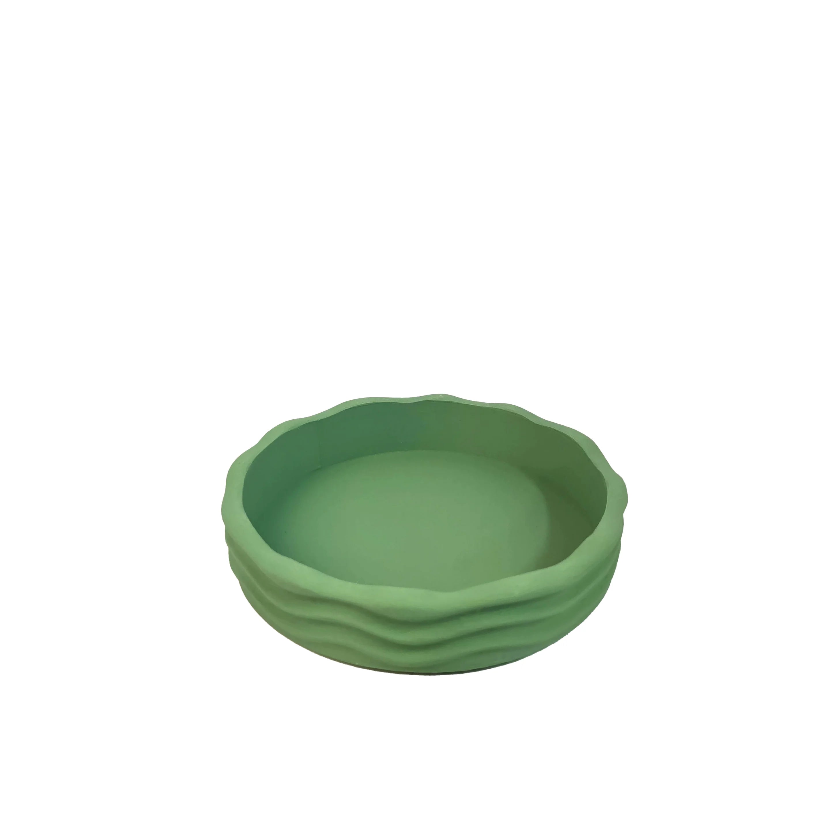 Grennn - Wave speelbakjes set regenboog