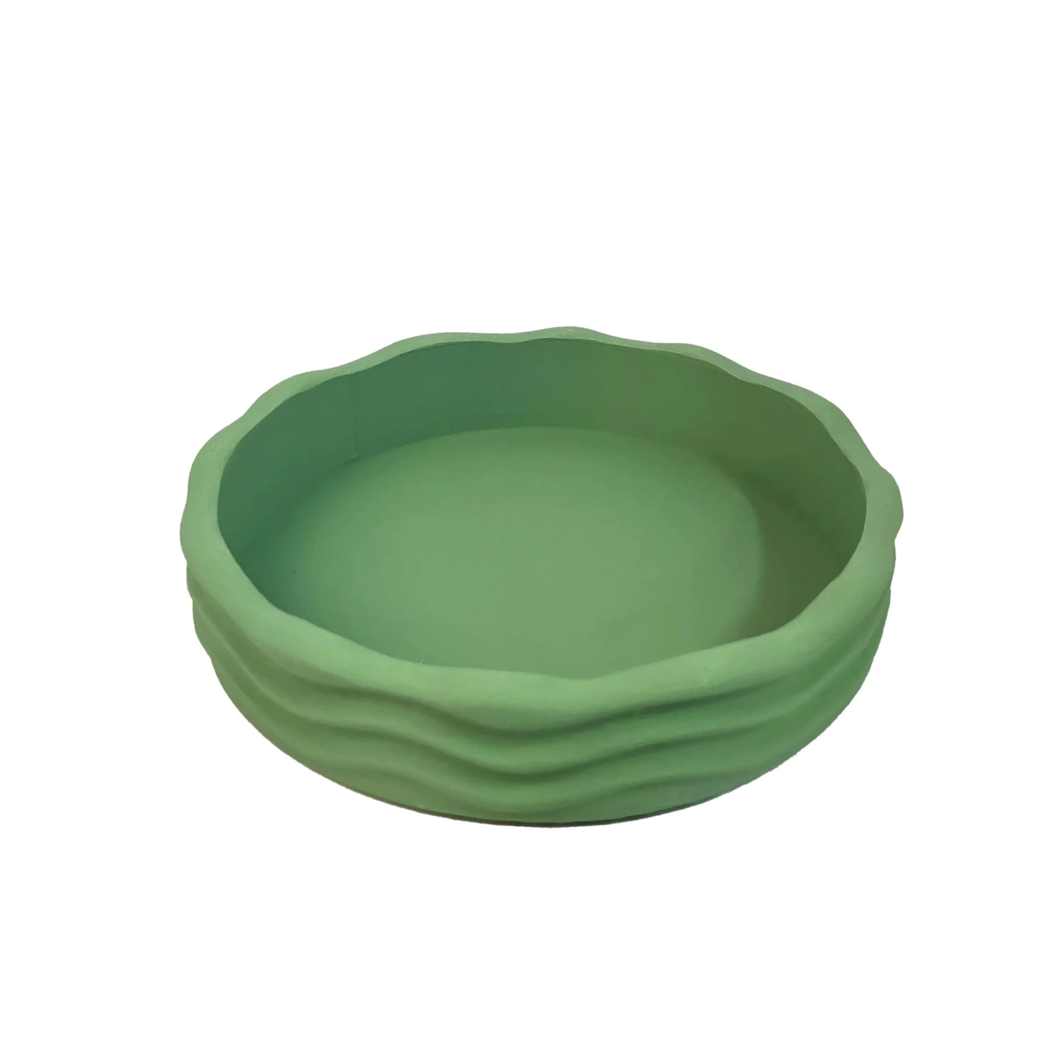 Grennn - Speelbakje Wave Groen