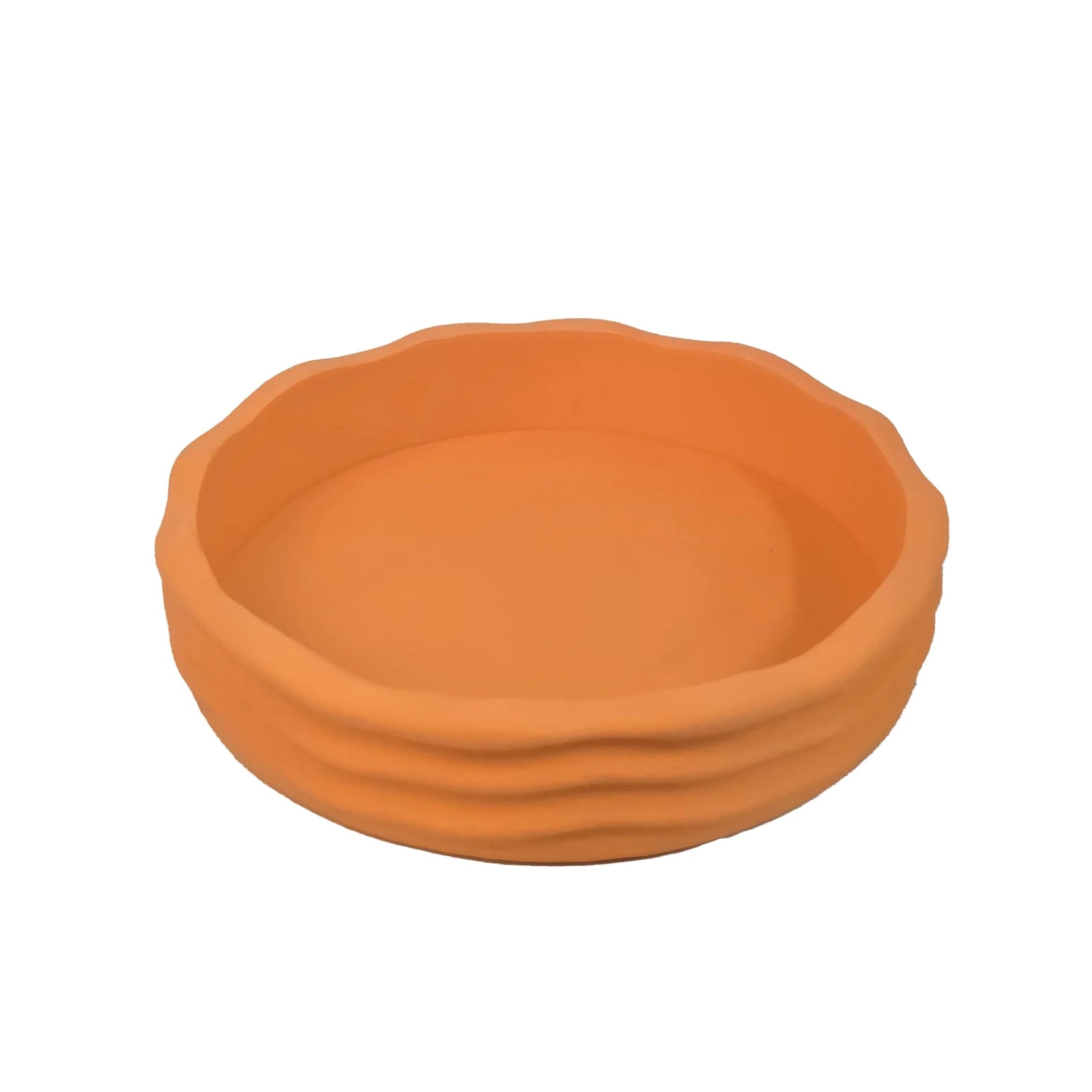 Grennn - Speelbakje Wave Oranje