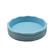 Grennn - Speelbakje Wave Pastel Blauw