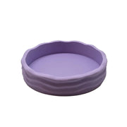 Grennn - Speelbakje Wave Pastel Paars