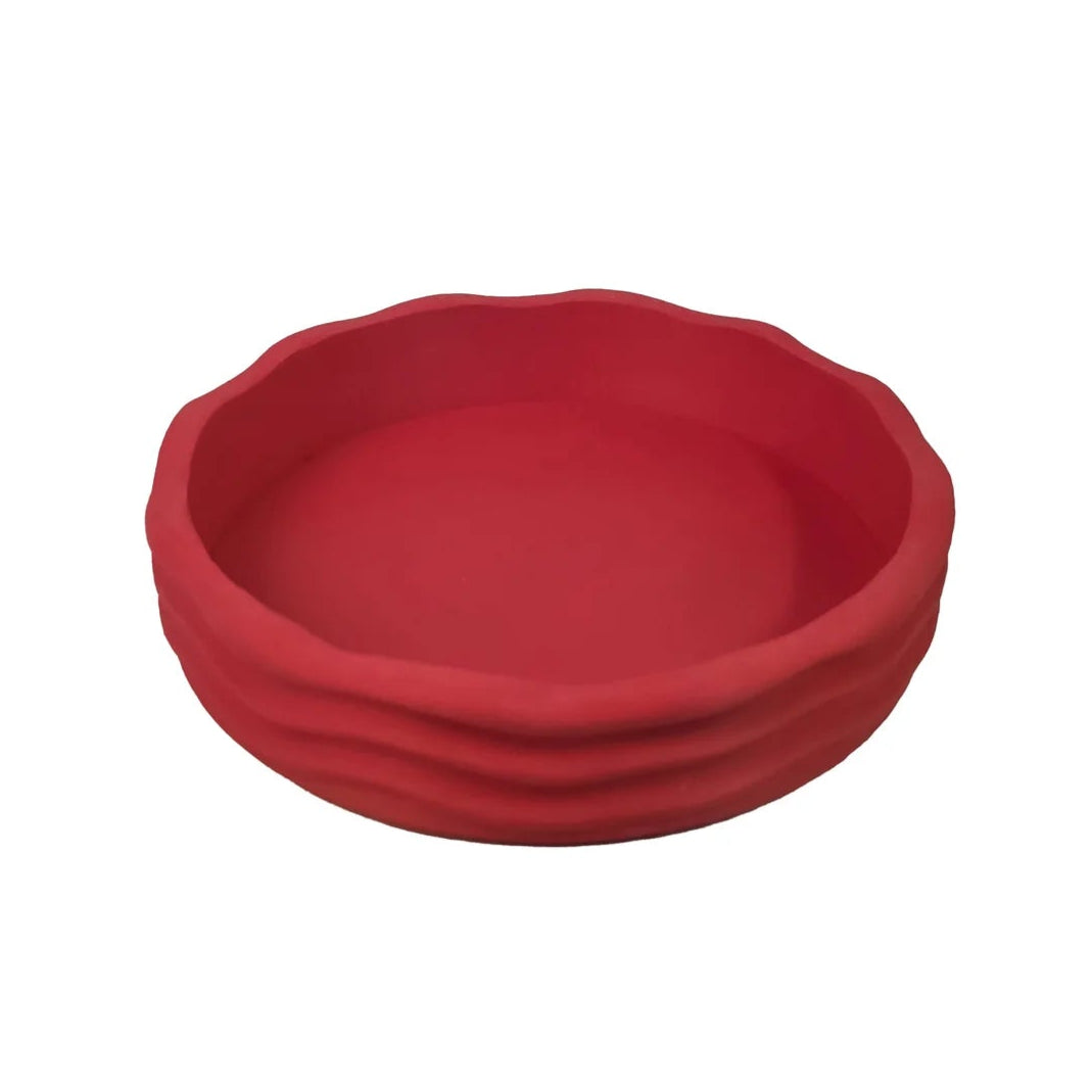 Grennn - Speelbakje Wave Rood