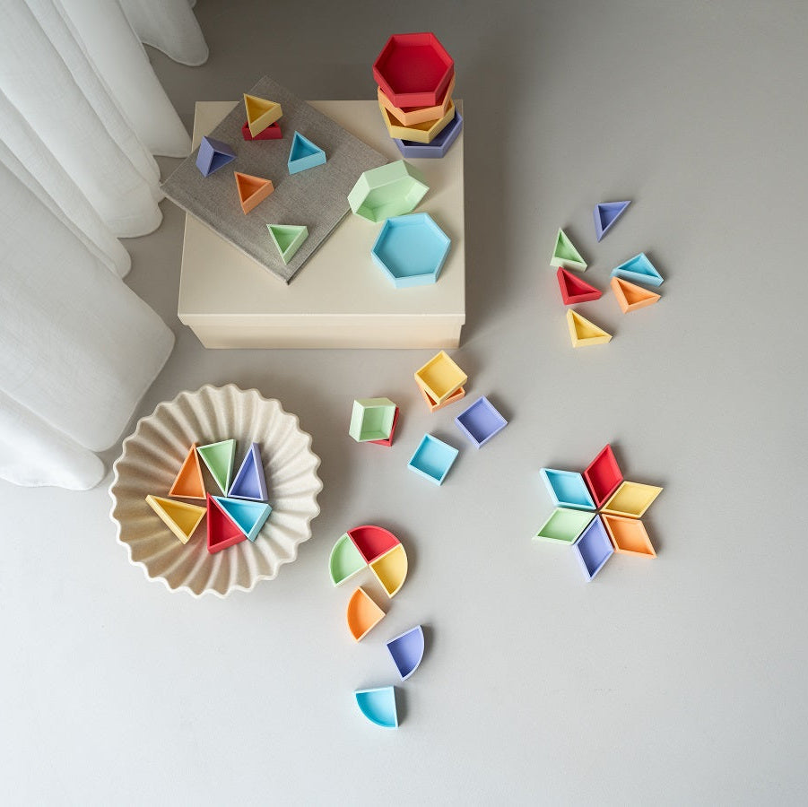 Grennn - 'mandigo' pastel mega