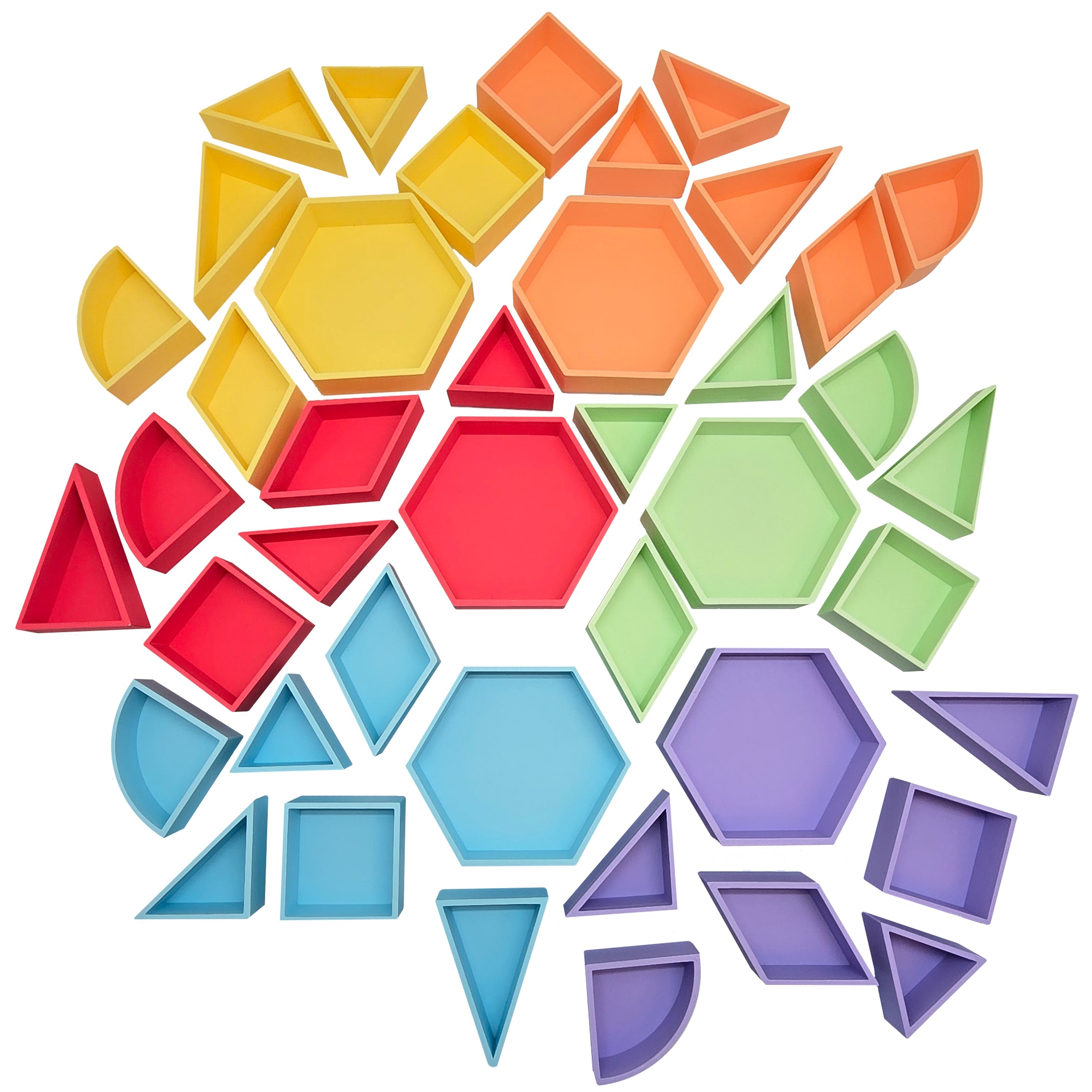 Grennn - 'mandigo' pastel mega