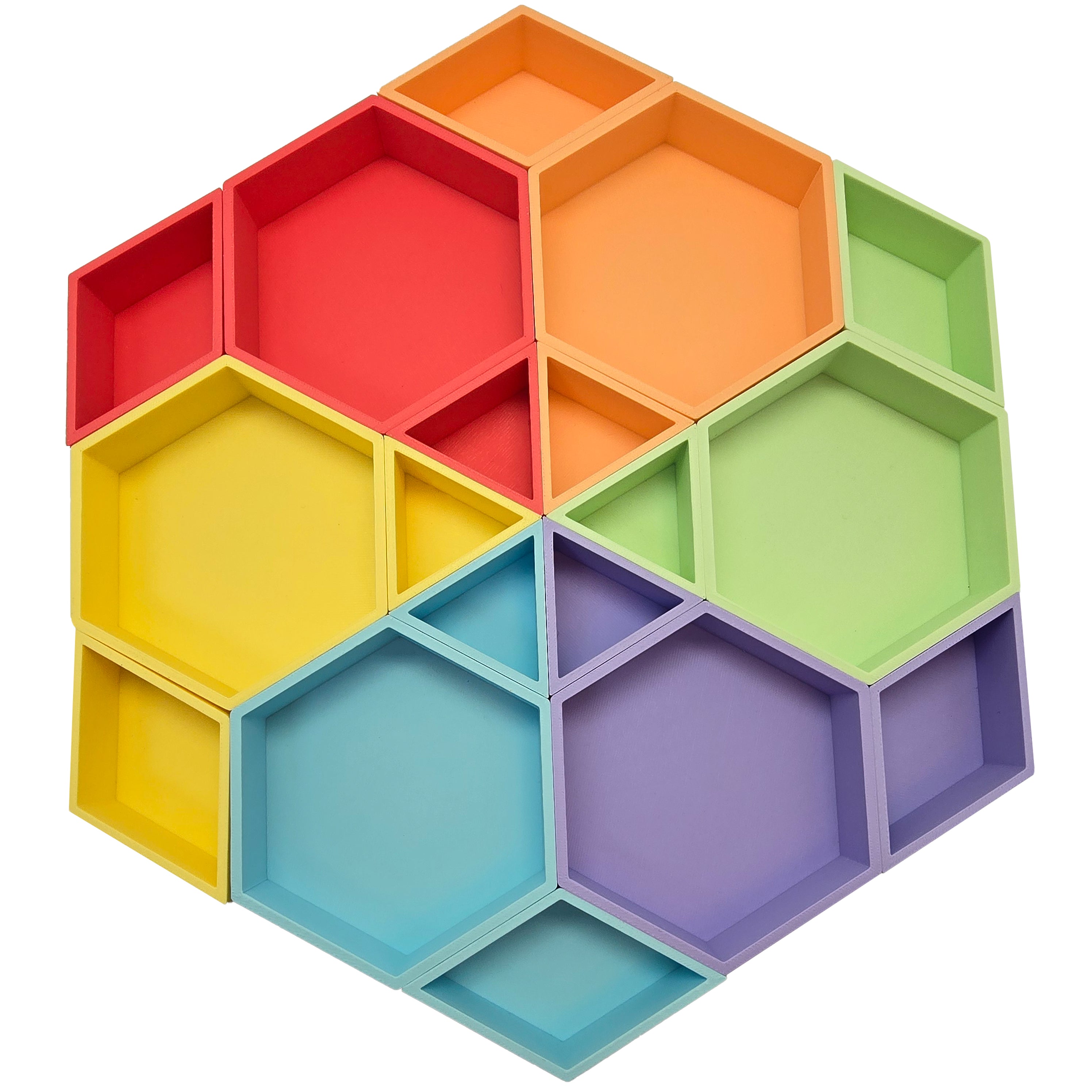 Grennn - 'mandigo' pastel starter