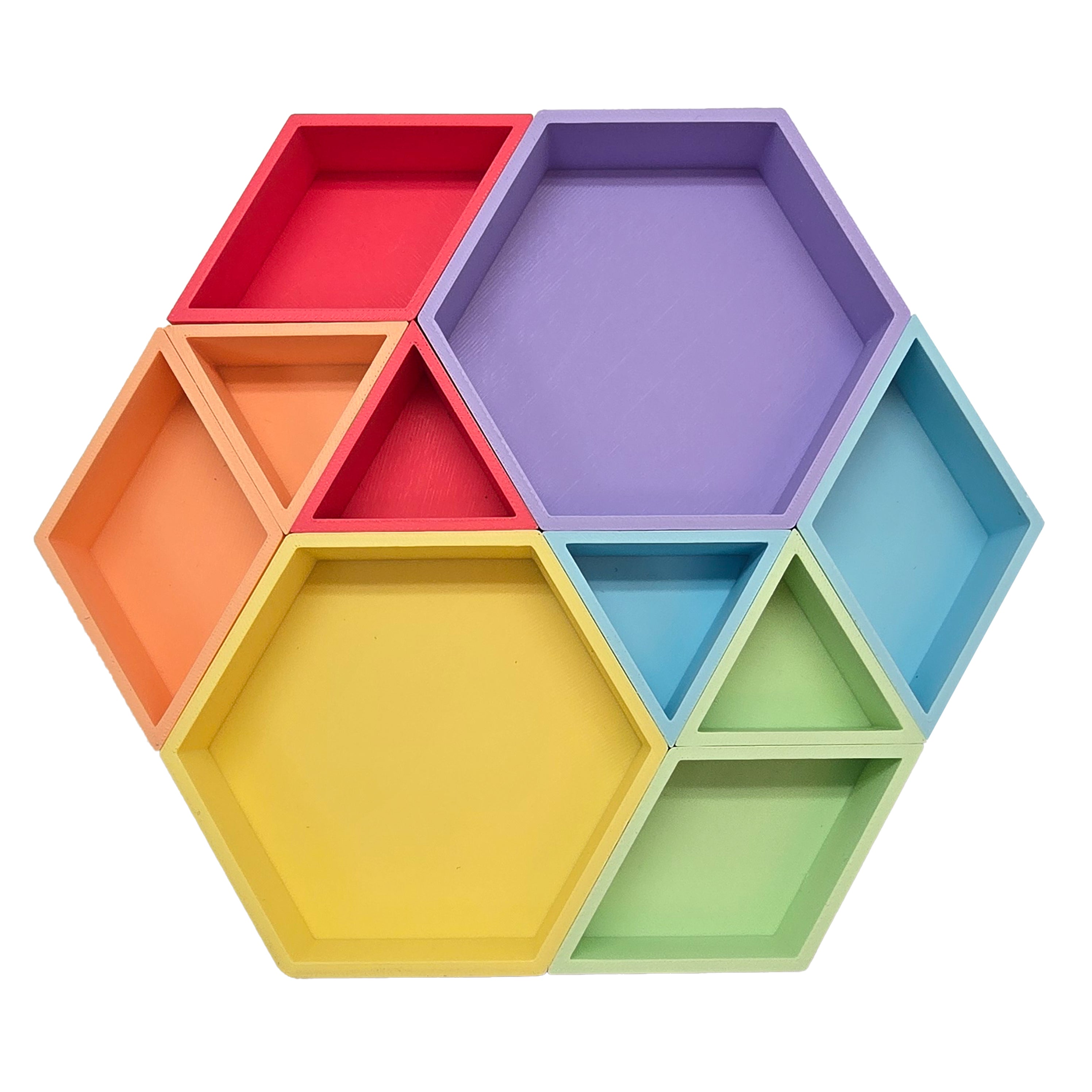 Grennn - 'mandigo' pastel mini