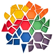 Grennn - 'mandigo' regenboog mega