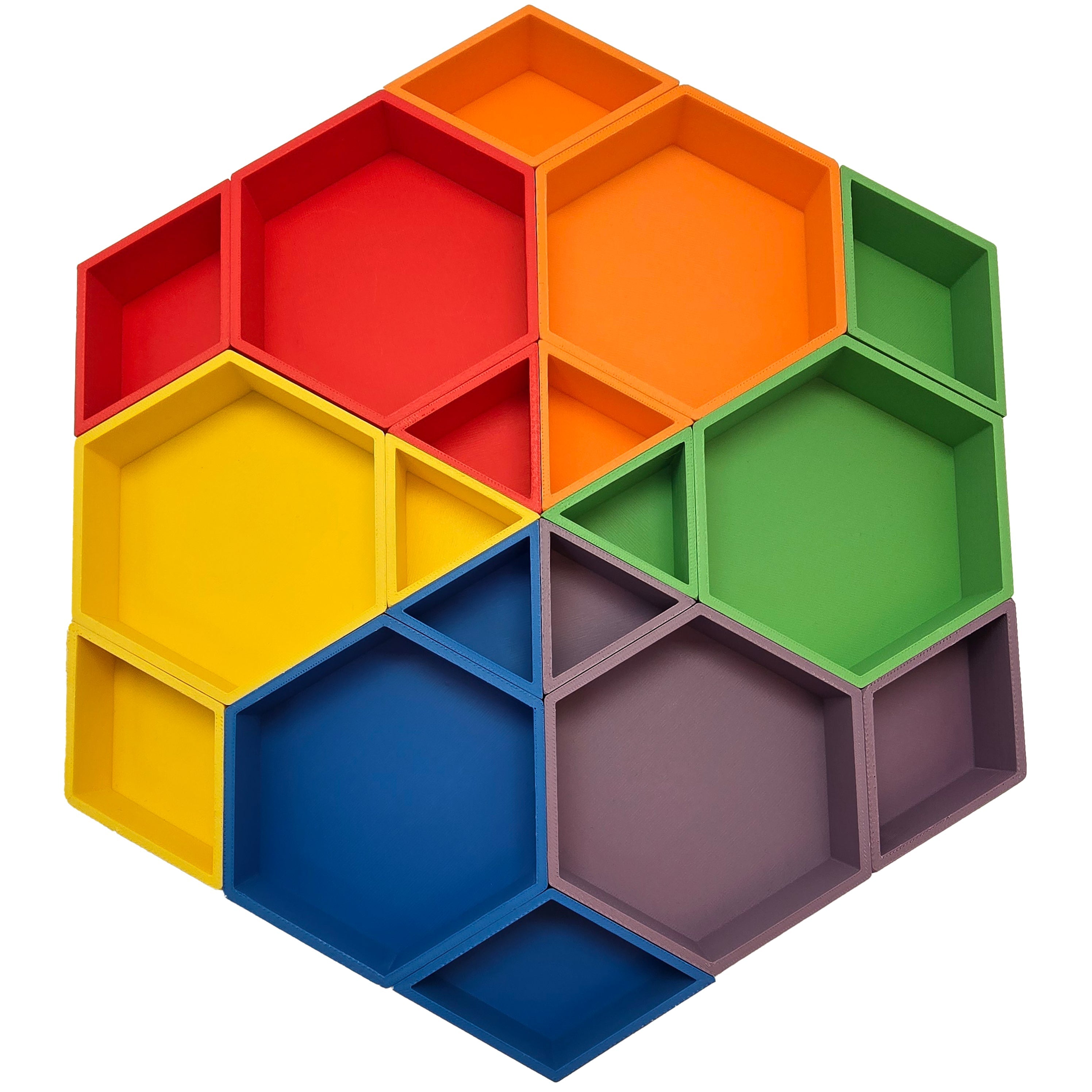 Grennn - 'mandigo' regenboog starter