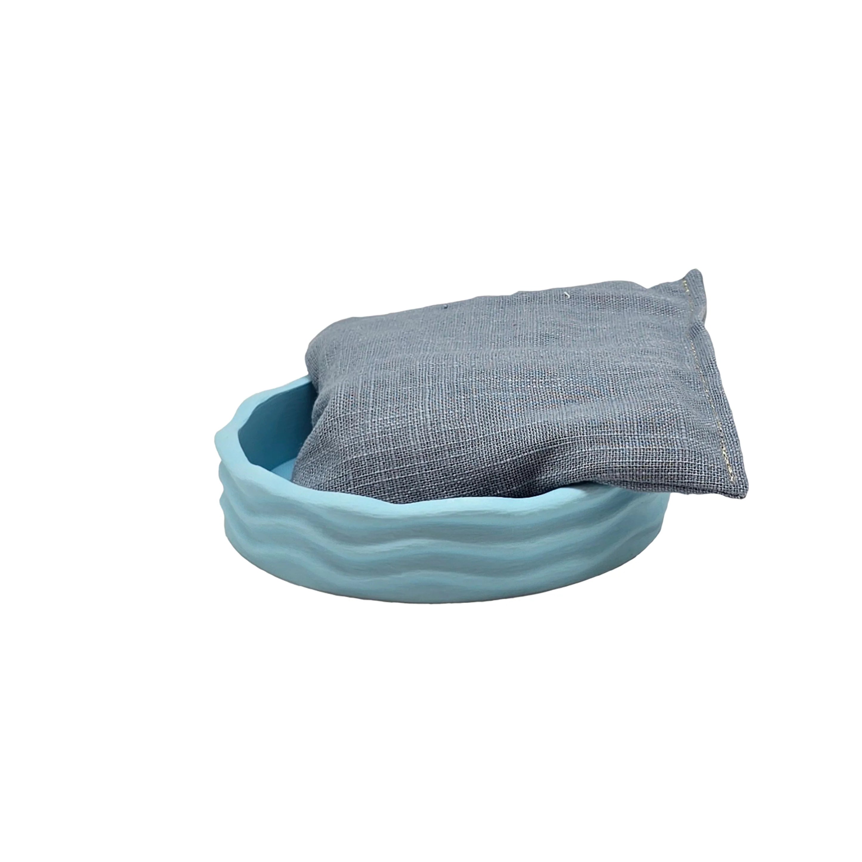 Grennn - Wave speelbakjes set pastel