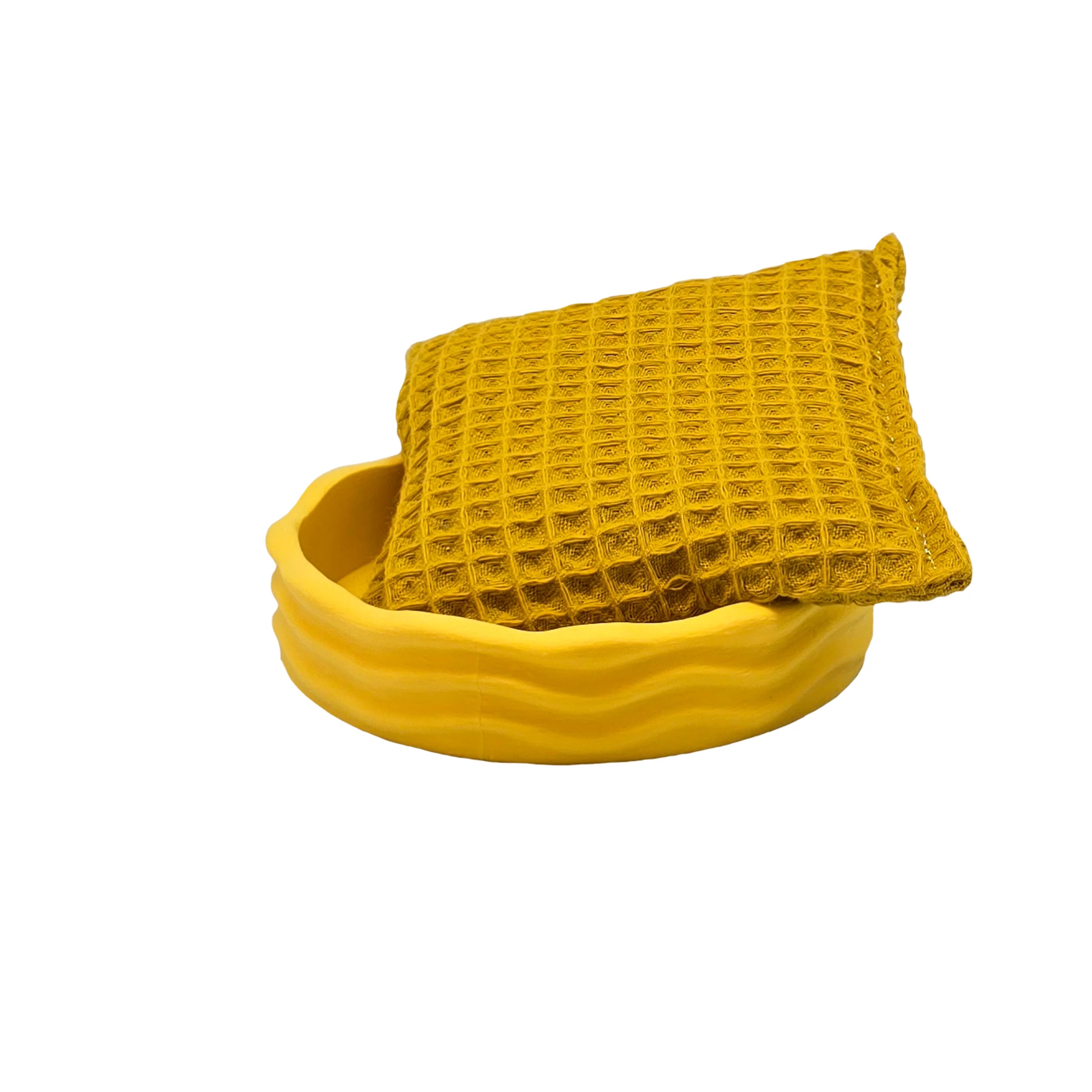 Grennn - Wave speelbakjes set regenboog