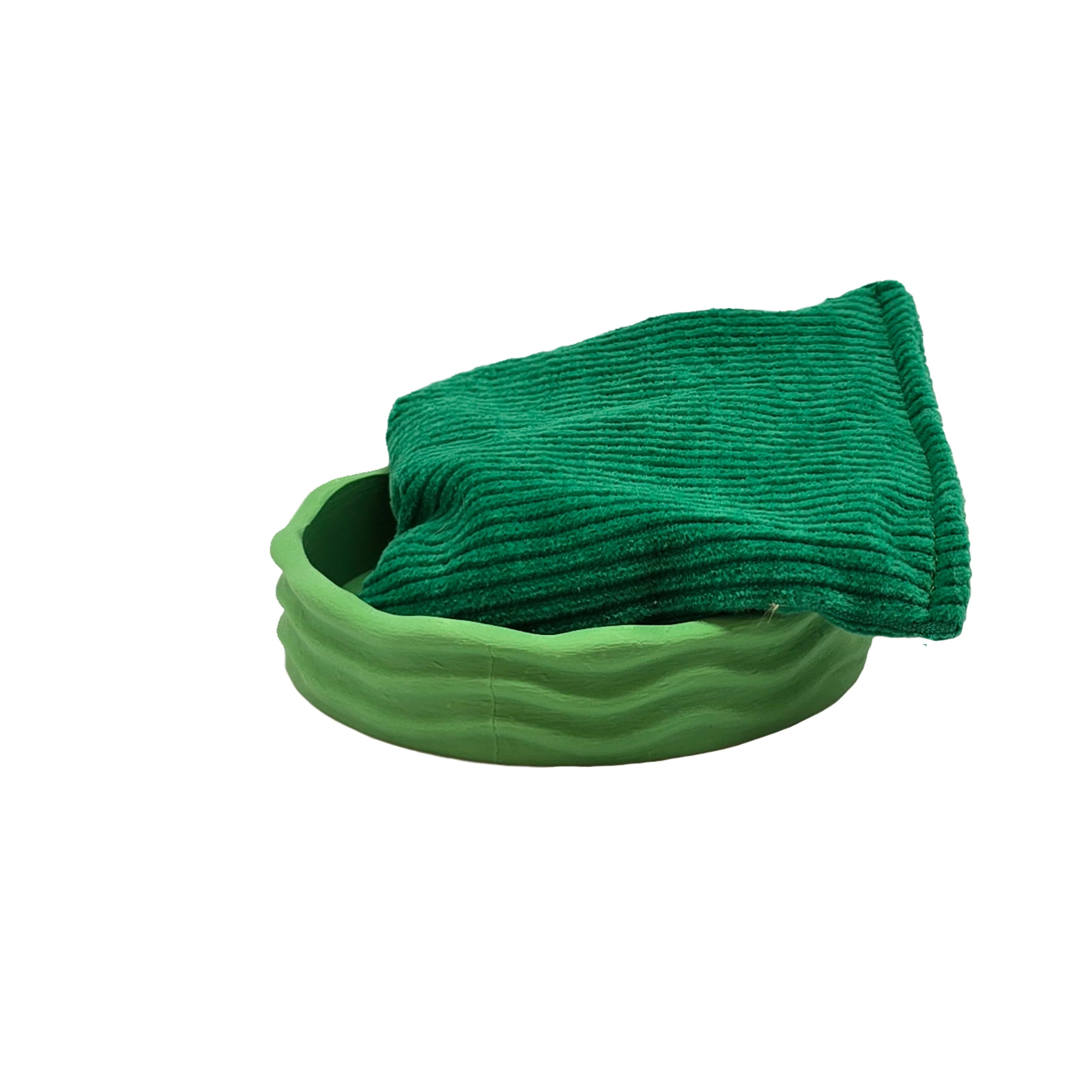 Grennn - Wave speelbakjes set regenboog