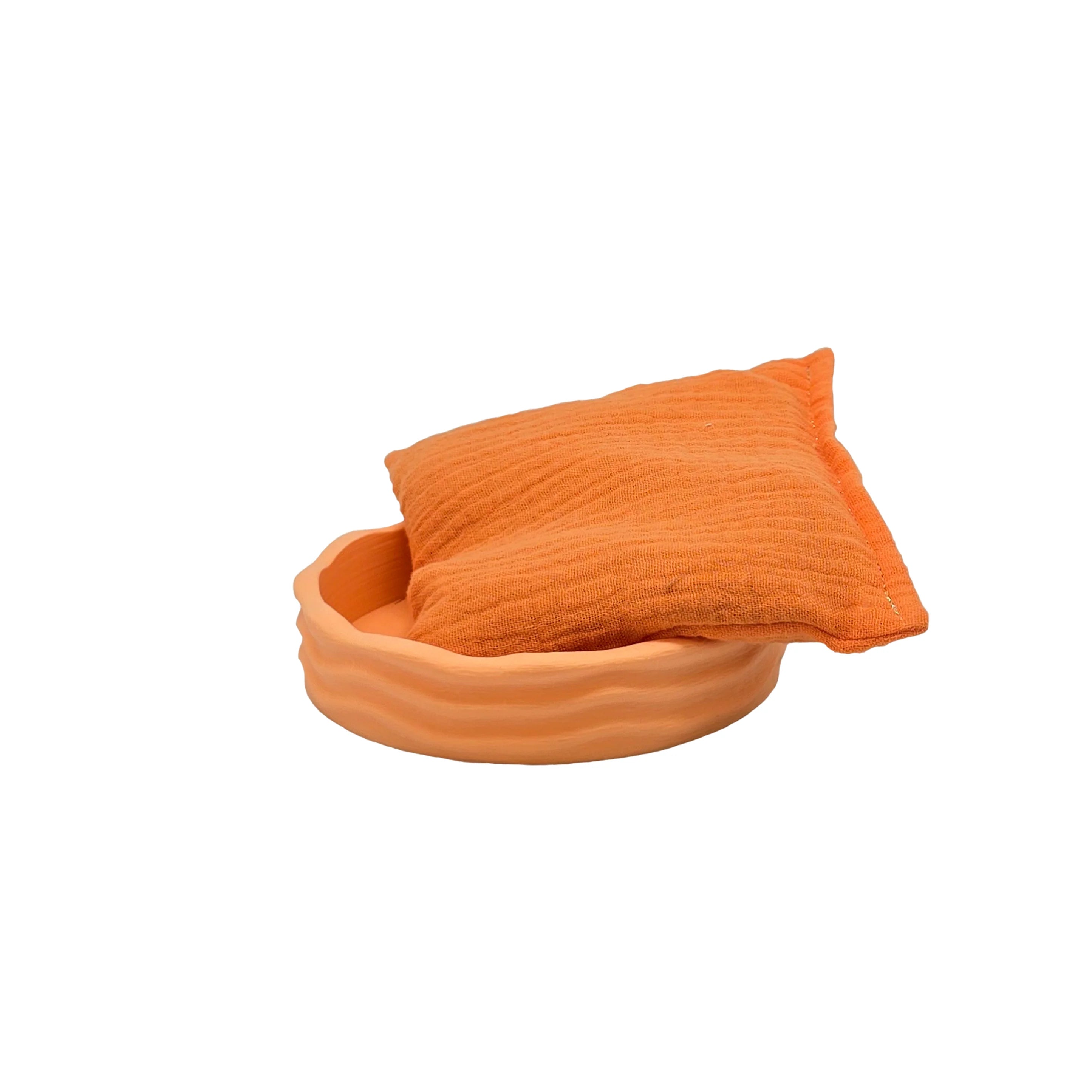 Grennn - Wave speelbakjes set pastel