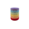 Grennn - Wave speelbakjes set pastel