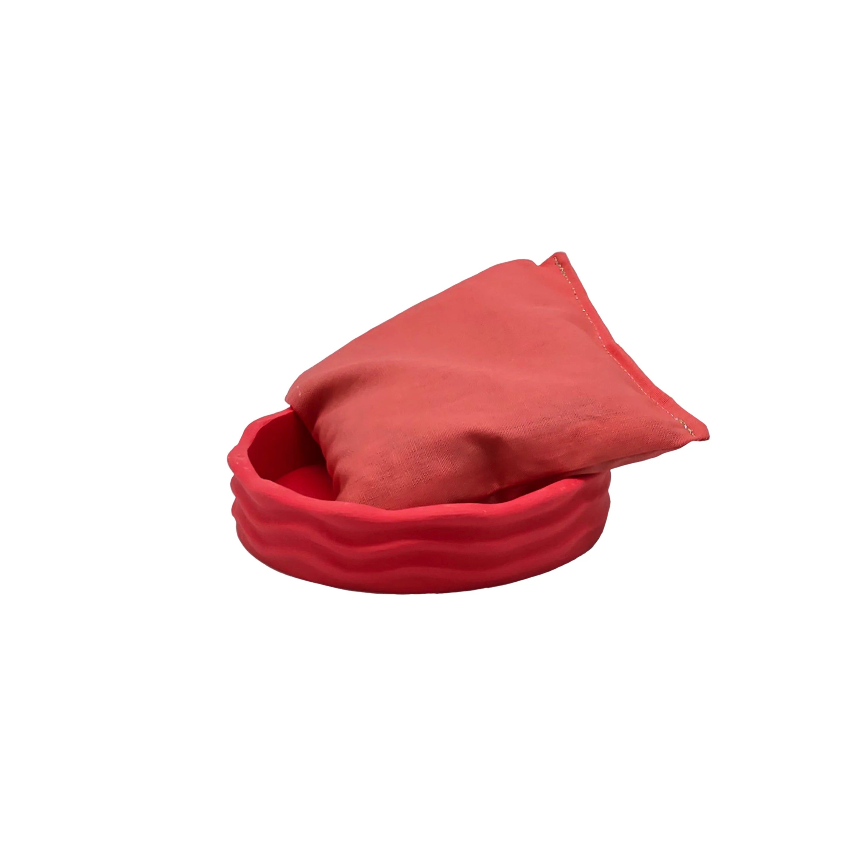 Grennn - Wave speelbakjes set pastel
