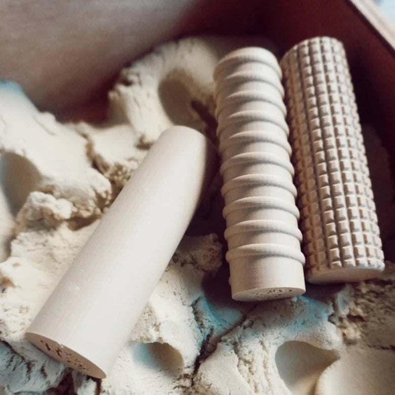 Grennn - Roller twister Ella voor bij magisch zand