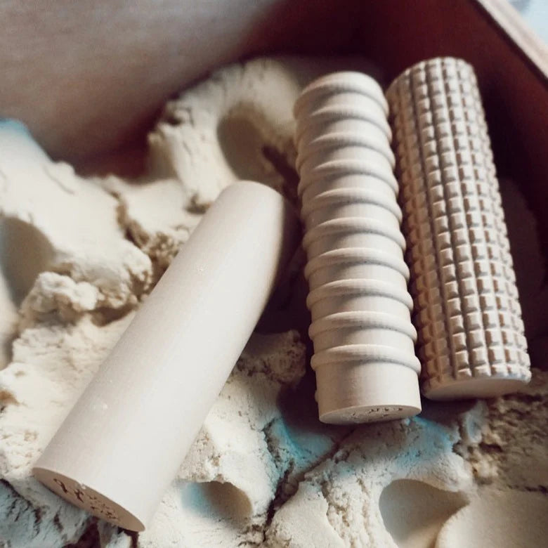 Grennn - Roller bobbel sky voor bij magisch zand