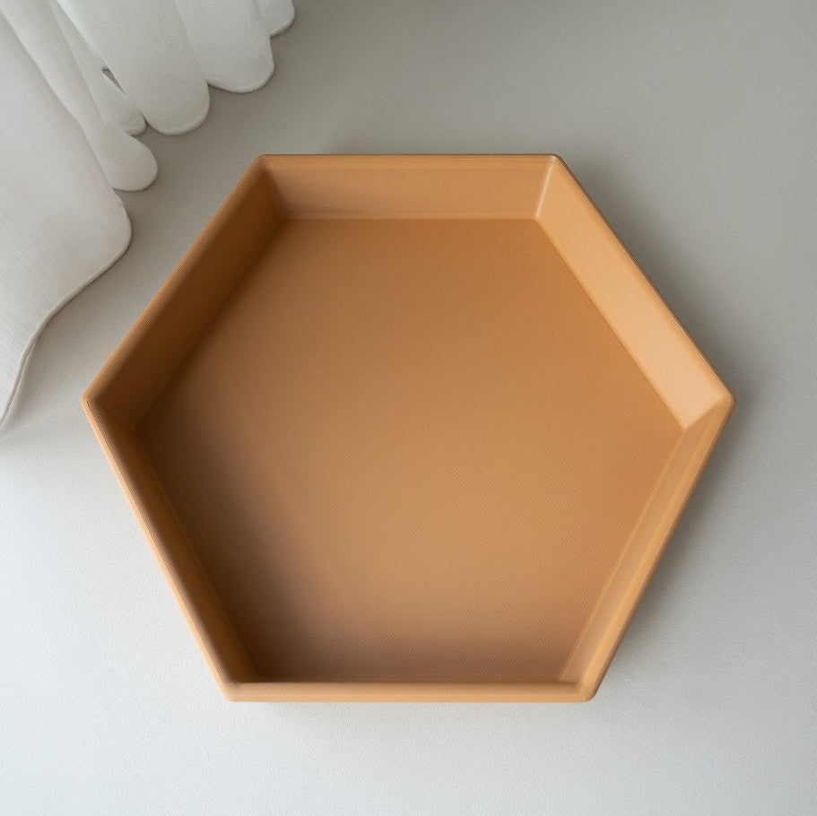 Grennn - Speelbak Mandigo Zeshoek