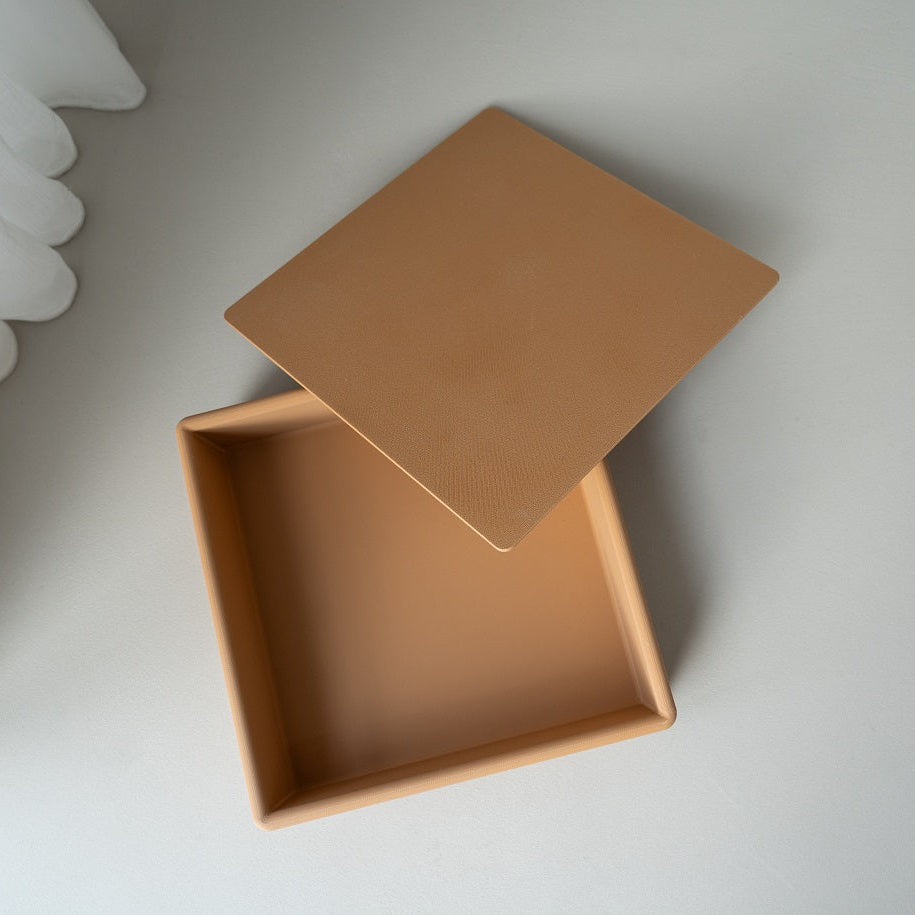 Grennn speelbak vierkant