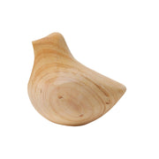 Grimm's - Grijpspeelgoed- relaxing bird