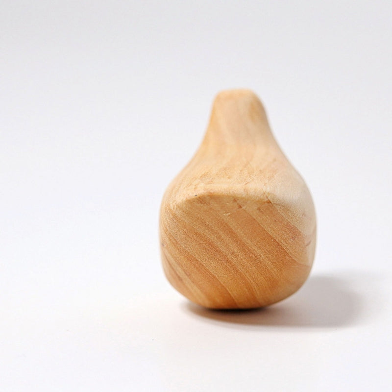 Grimm's - Grijpspeelgoed- relaxing bird