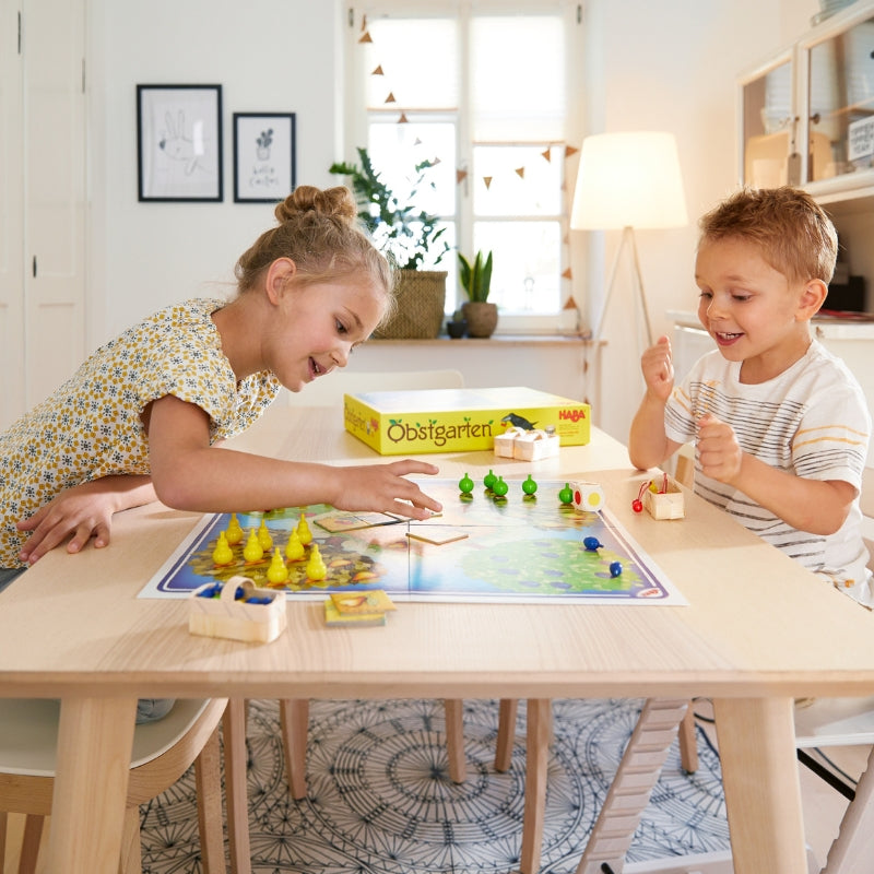 Haba - Boomgaard