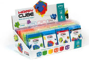 Happy Cube - Family Combi Display - Junior, Original, Pro & Expert