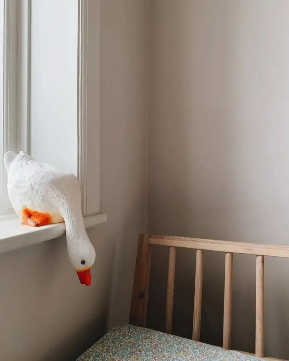 Egmont Toys - Lamp Eend naar beneden kijkend - Heico