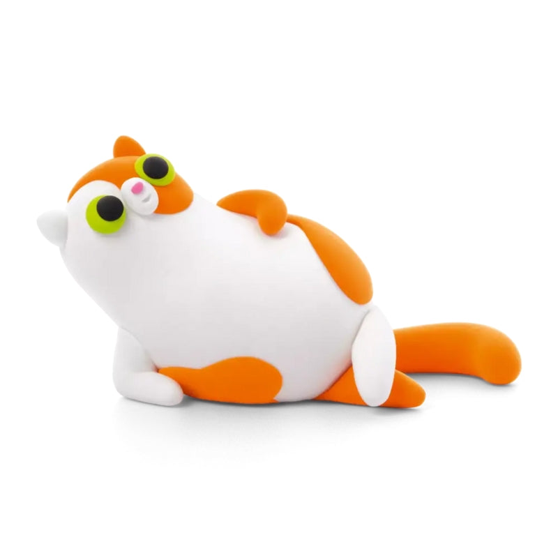 Hey Clay - interactieve boetseerkleiset - huisdier - Perzische kat