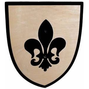 Playwood - Houten Schild