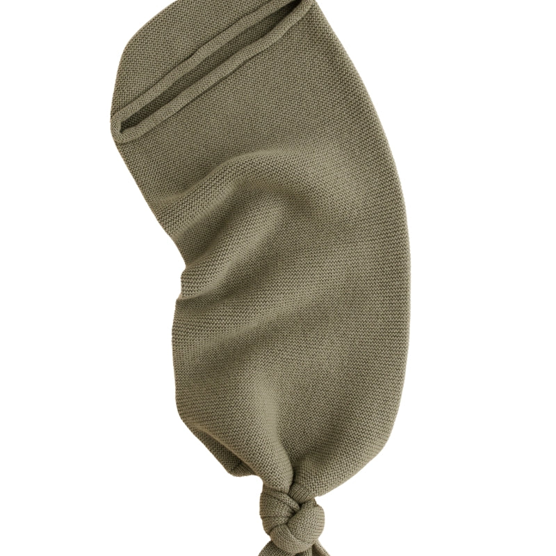 Hvid - cocoon - 100% merinowol - Artichoke