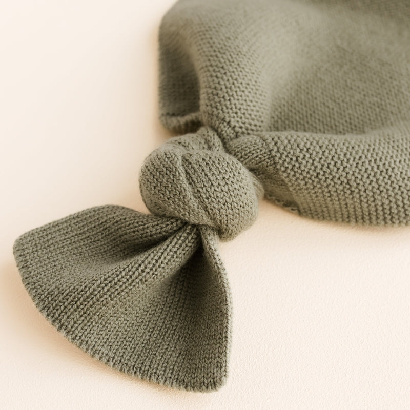 Hvid - cocoon - 100% merinowol - Artichoke