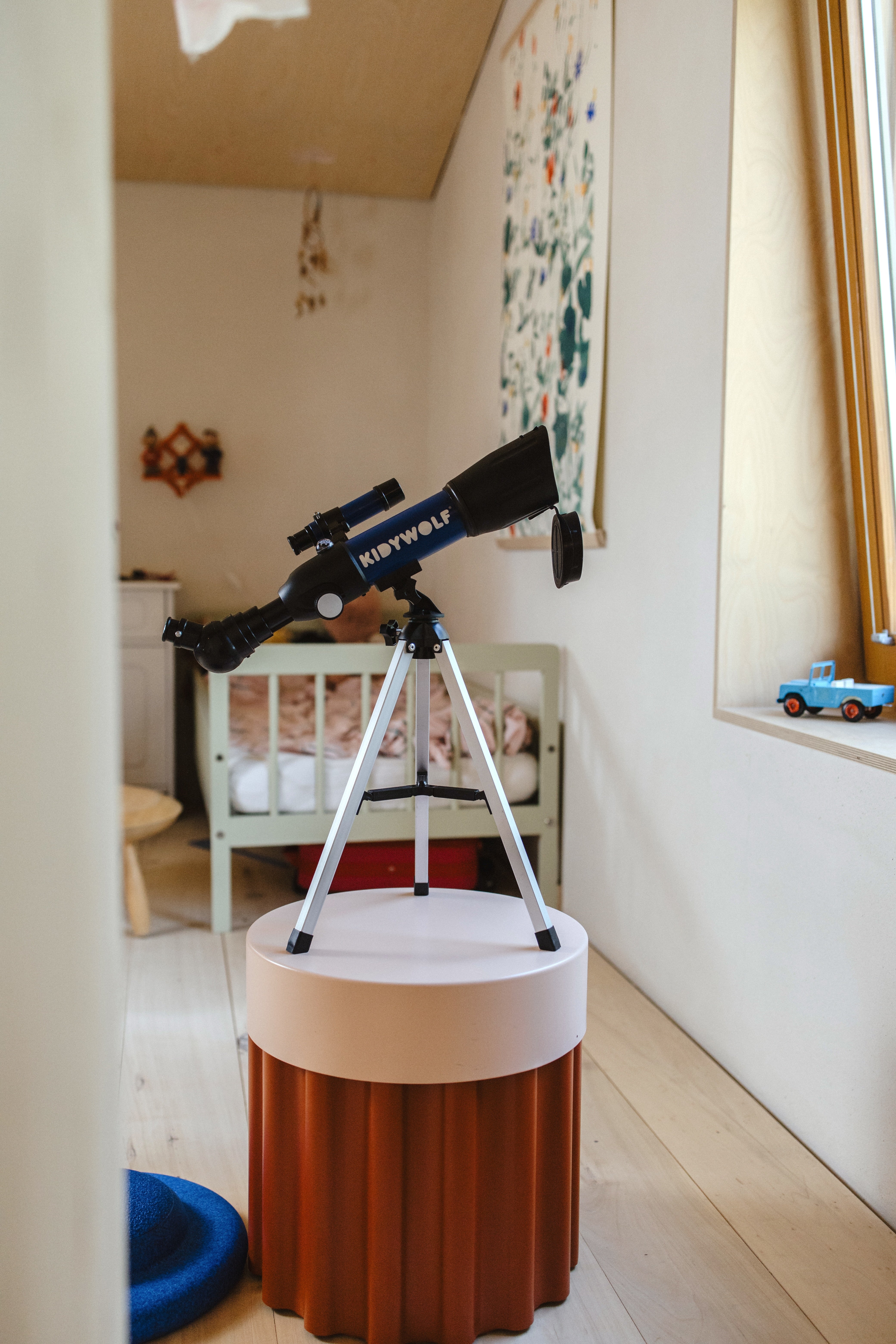 Kidywolf KidyTelescope - Astronomische Telescoop Kidywolf