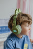 Kidywolf - KidyEars Dino - kinderkoptelefoon
