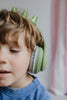 Kidywolf - KidyEars Dino - kinderkoptelefoon