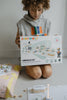 Kidywolf - KidyElec Expert - 18 onderdelen