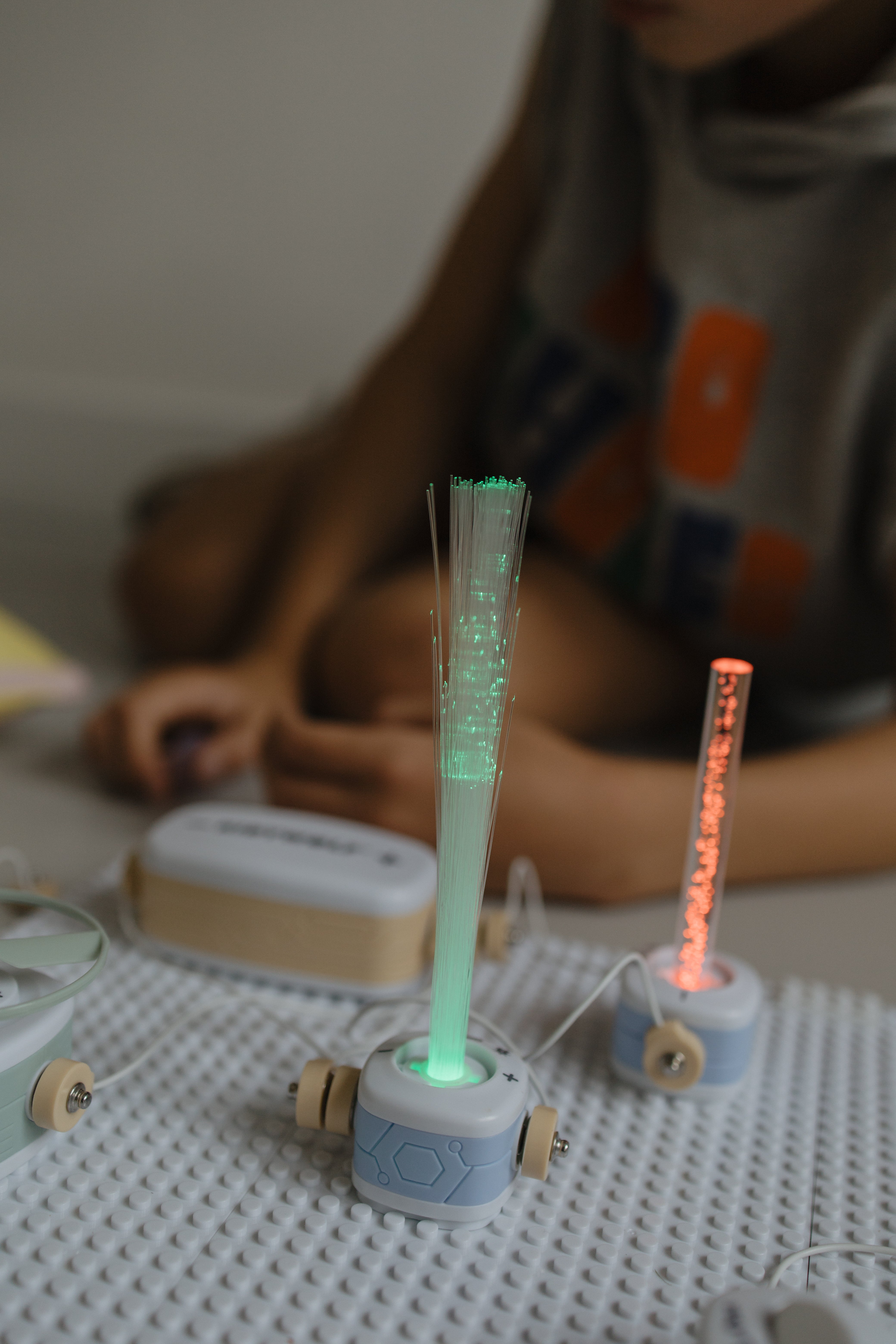 Kidywolf - KidyElec Starter - 11 onderdelen