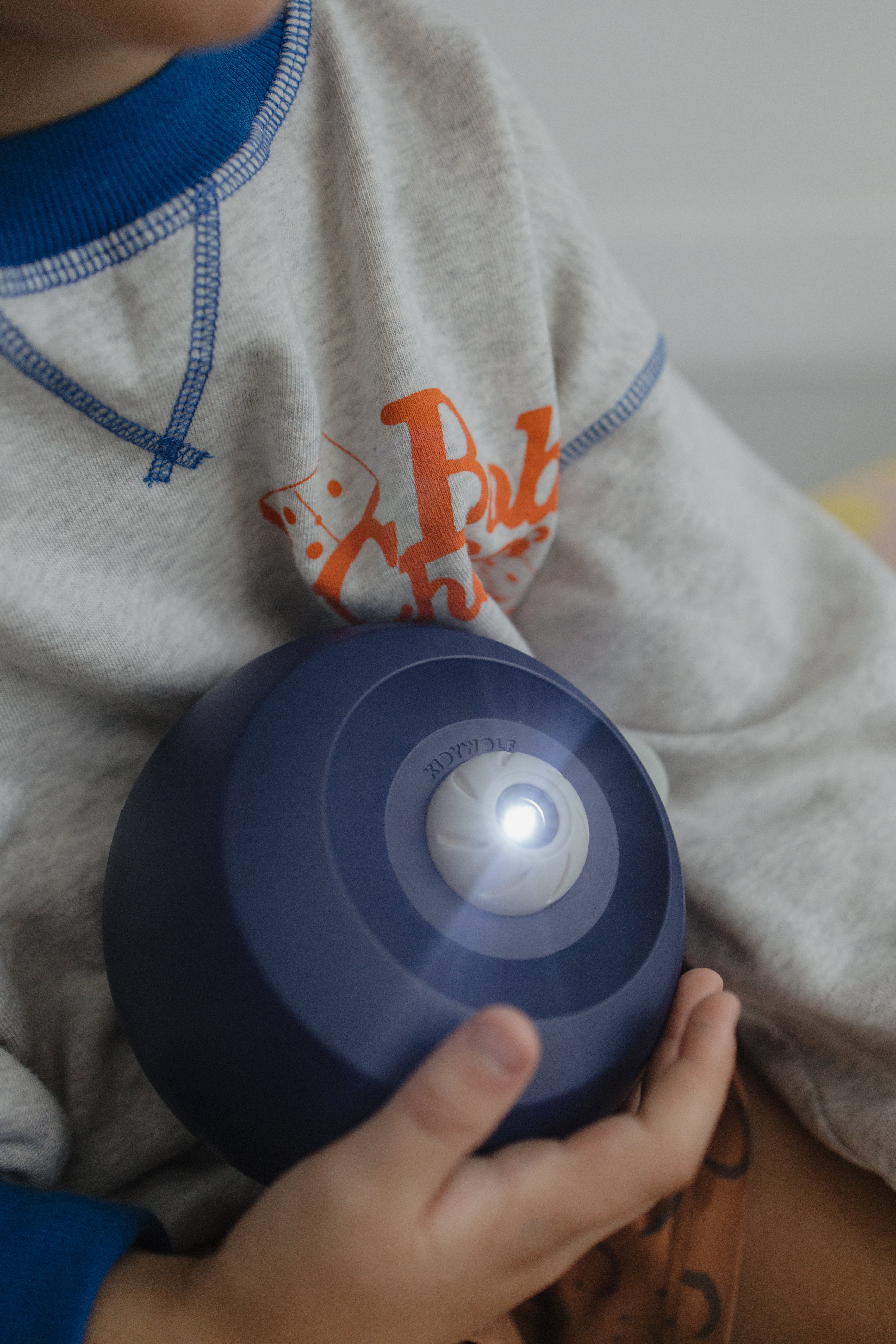 Kidywolf KIDYSTAR Galaxy Projector Planetarium