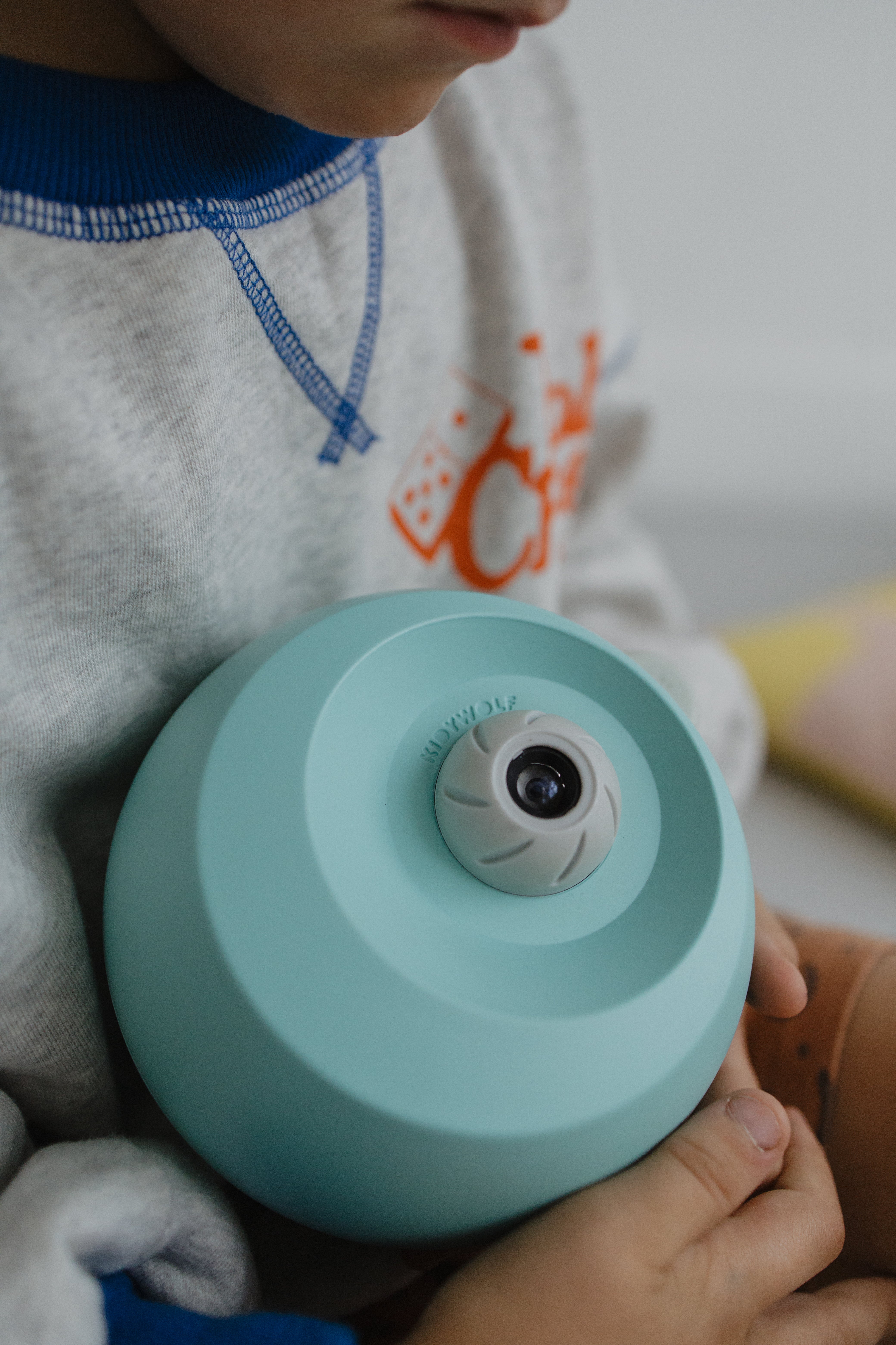 Kidywolf KIDYSTAR Oceans Projector