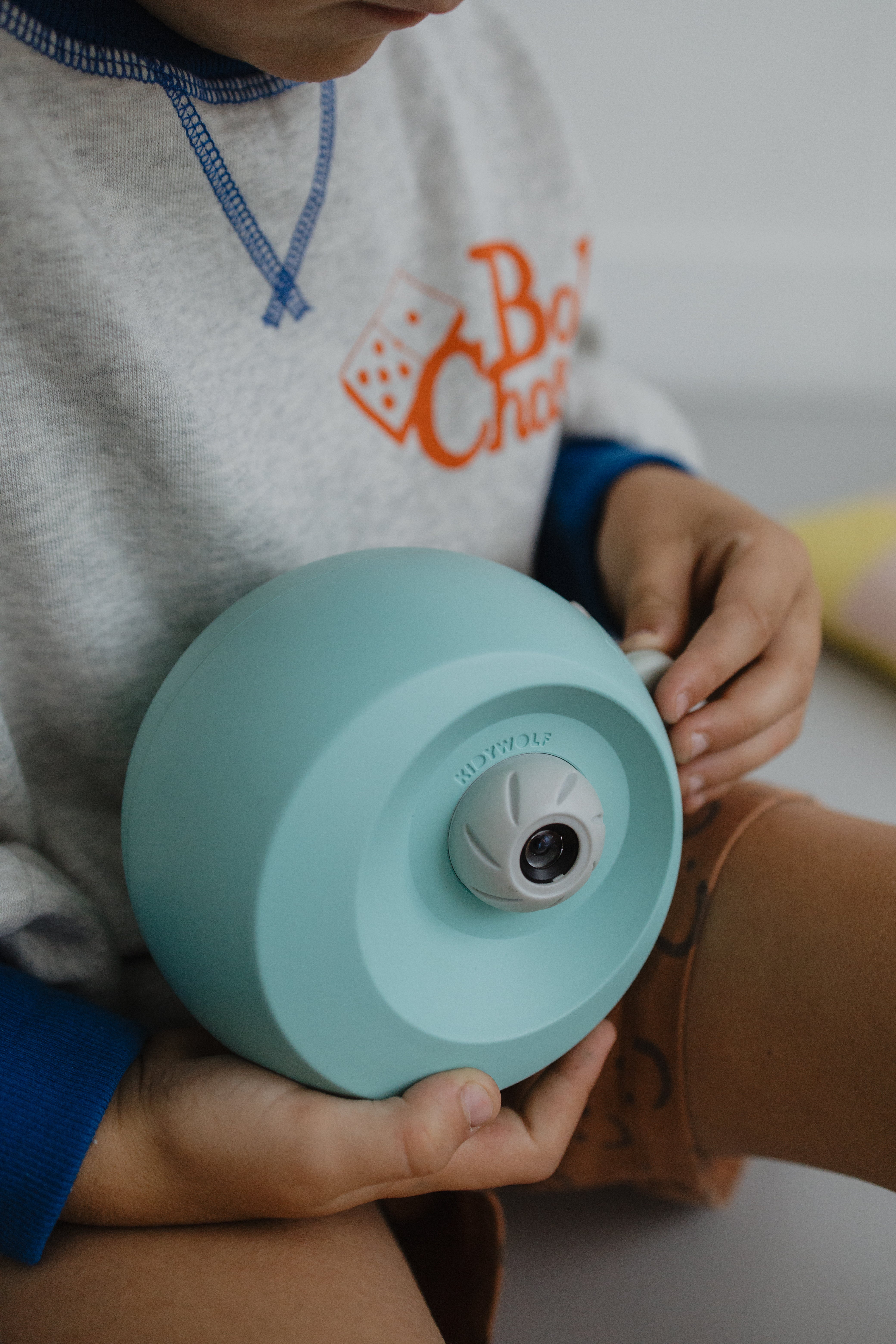 Kidywolf KIDYSTAR Oceans Projector