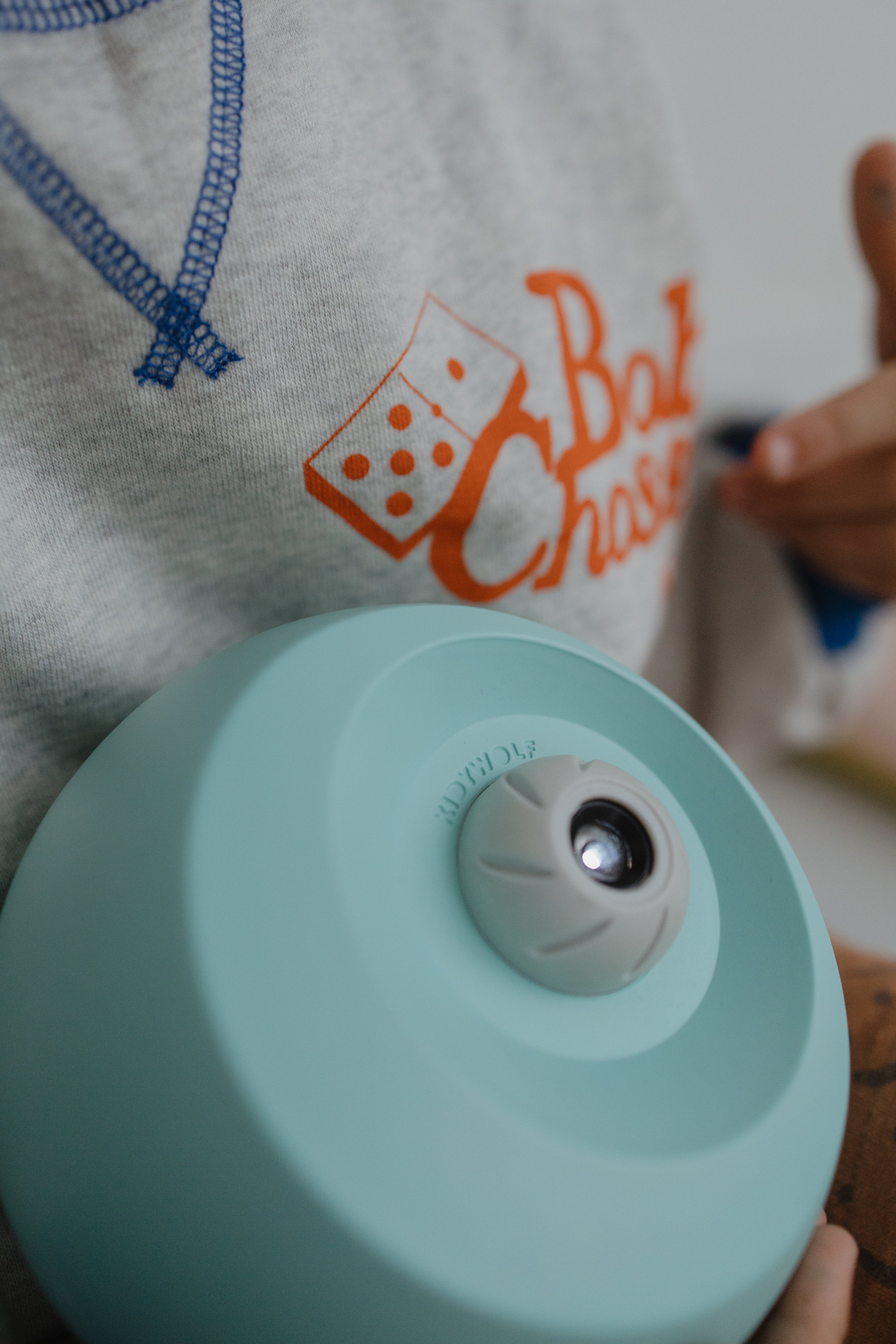 Kidywolf KIDYSTAR Galaxy Projector Planetarium