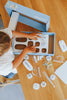 Kidywolf - KidyElec Expert - 18 onderdelen