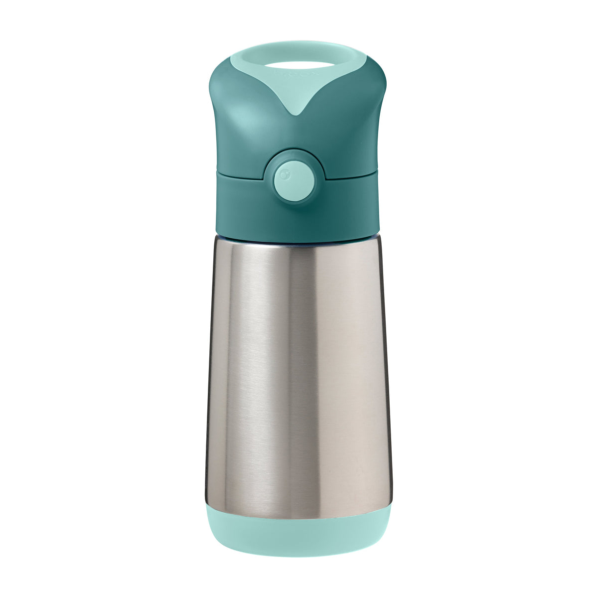 b.box - Geïsoleerde drinkfles 350 ml - emerald forest