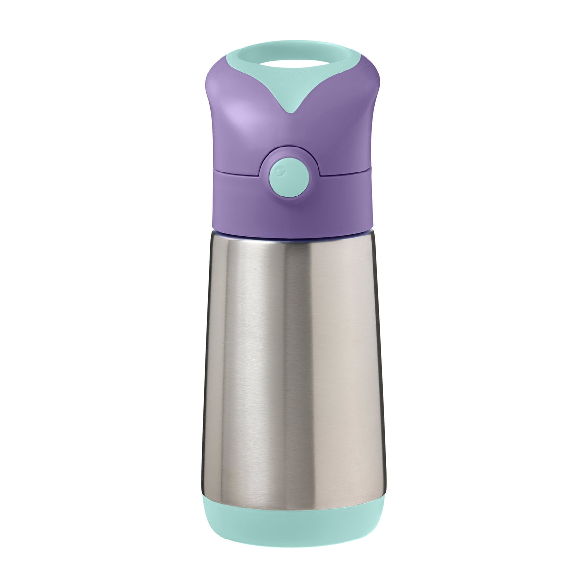 b.box - Geïsoleerde drinkfles 350 ml - lilac pop