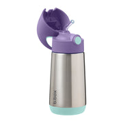 b.box - Geïsoleerde drinkfles 350 ml - lilac pop