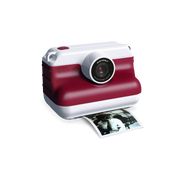 Kidywolf - K-Print Roze - Instant camera