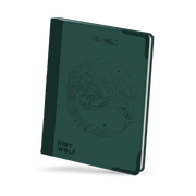 Kidywolf K-DRAW PAD 10+ Lichtgevende Tekentablet met 30 Tekensjablonen