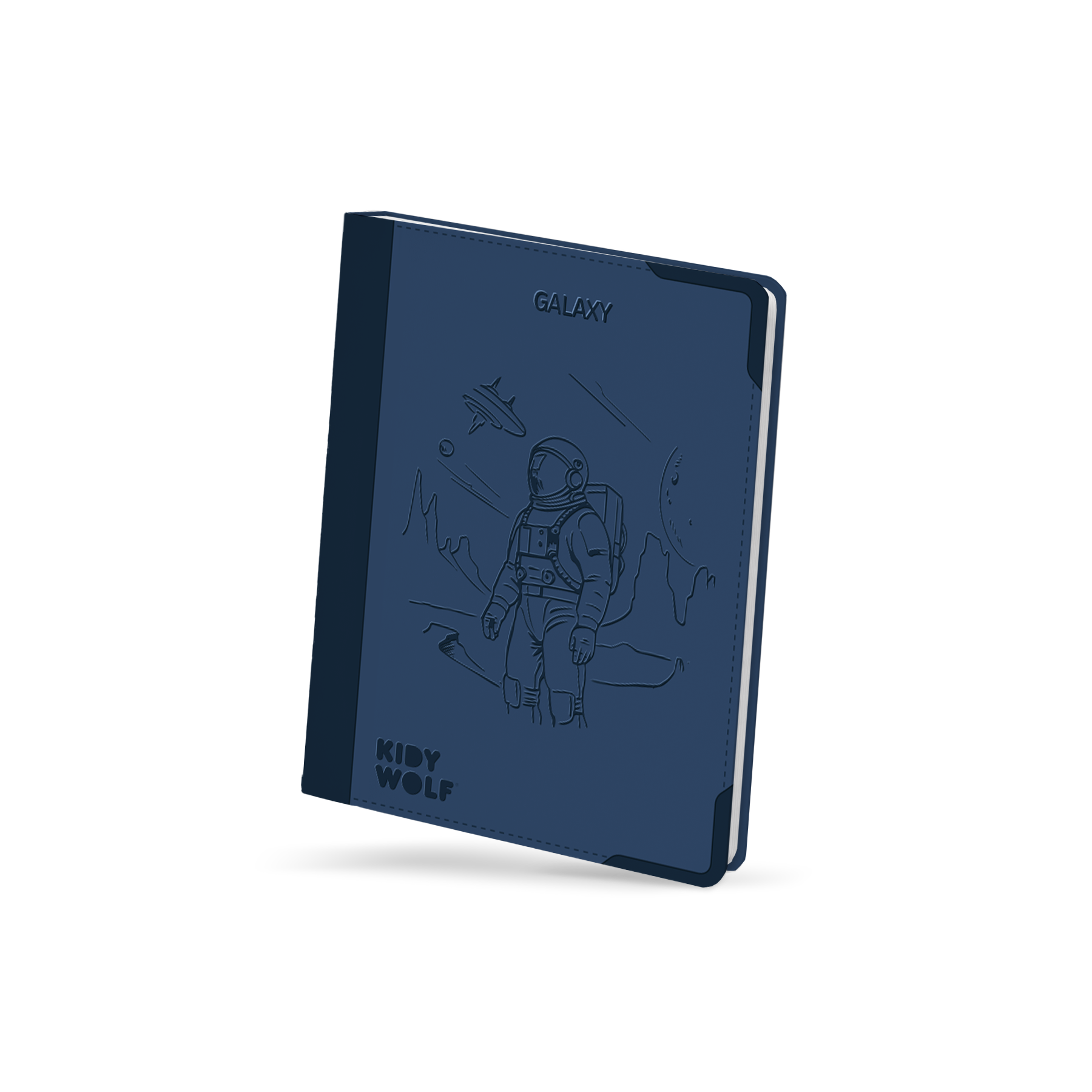 Kidywolf - K-Draw Navulset Sterrenstelsels
