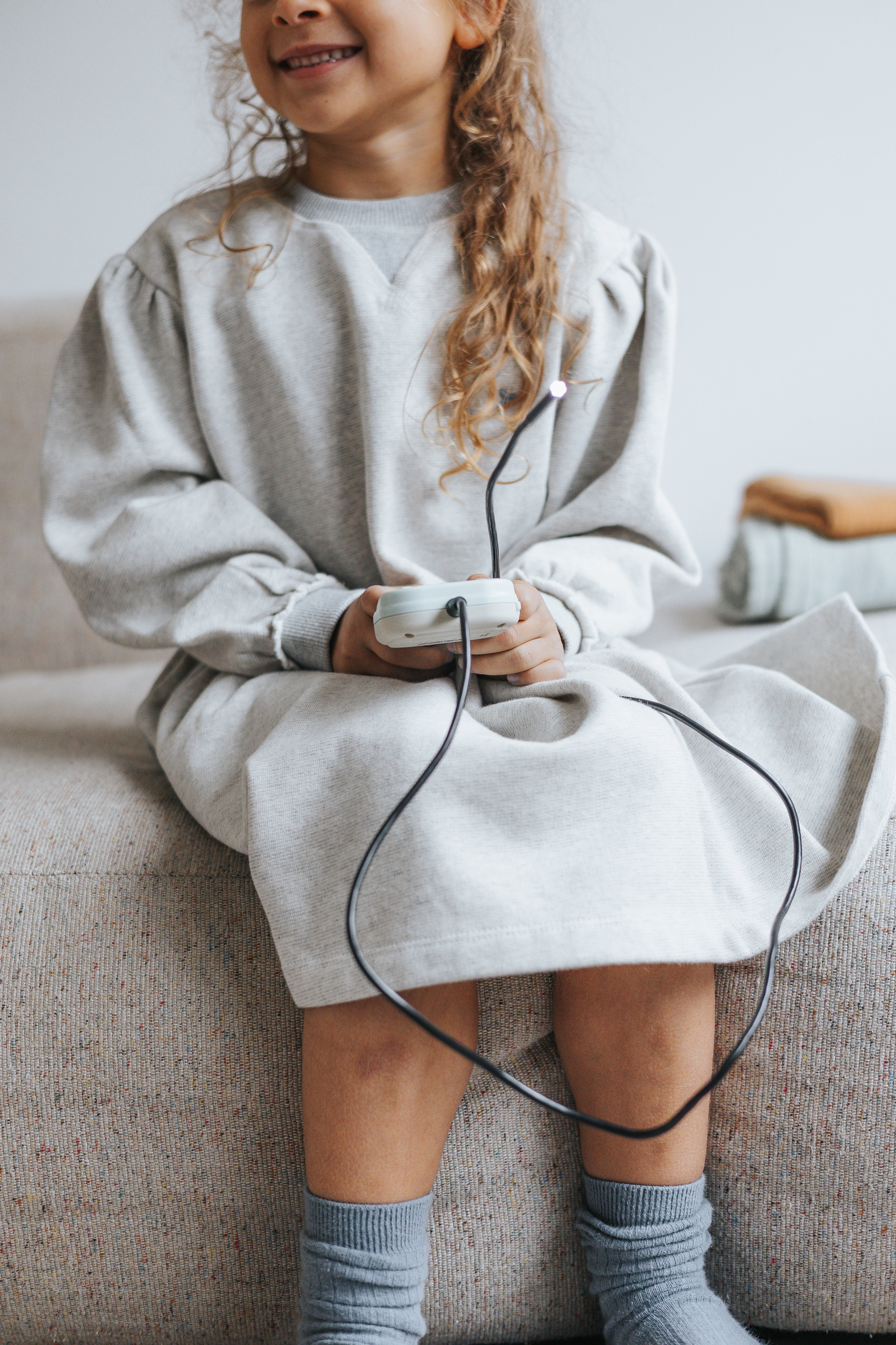 Kidywolf KidyExplore - Flexibele camera