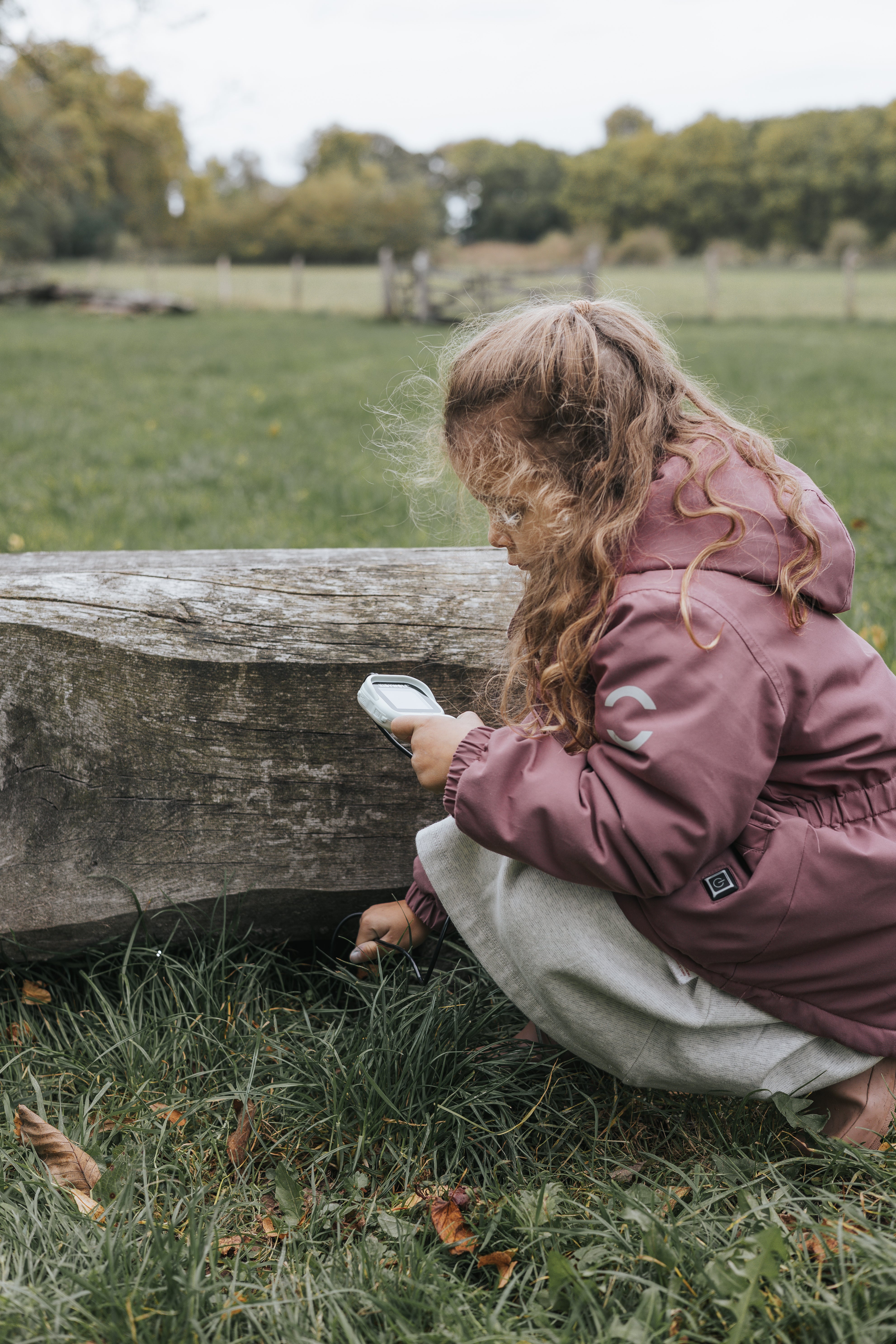 Kidywolf KidyExplore - Flexibele camera